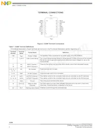 MC33288DDH Datasheet Page 2
