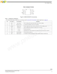 MC33399D Datasheet Page 3