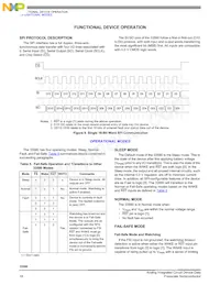 MC33580BAPNAR2 Datasheet Page 18