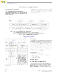 MC33874BPNAR2 Datenblatt Seite 18