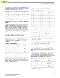 MC33874BPNAR2 Datasheet Page 23