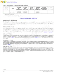 MC33984BPNAR2 Datasheet Page 22