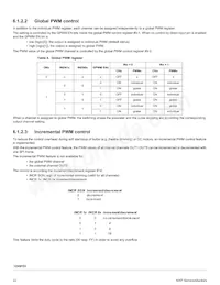 MC40XSF500EKR2 Datenblatt Seite 22