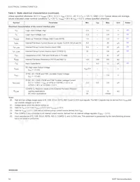 MC50XSD200BEK Datasheet Page 14