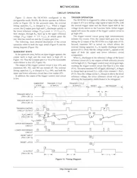 MC74HC4538AFG Datasheet Page 10