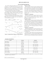 MCH12140DR2G Datenblatt Seite 4
