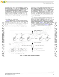 MCZ33291LEG Datasheet Page 21