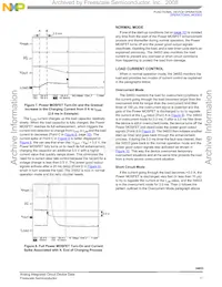 MCZ34653EFR2 Datasheet Page 11
