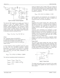 MIC2156YML-TR Datasheet Page 14