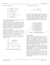 MIC2156YML-TR Datasheet Page 19