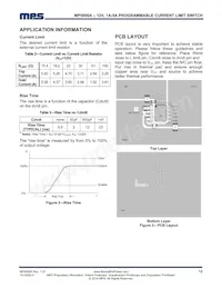 MP5000ADQ-LF-Z Datenblatt Seite 12