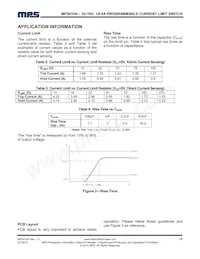 MP5010ADQ-LF-P Datasheet Page 12