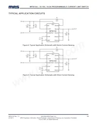 MP5010ADQ-LF-P Datenblatt Seite 14