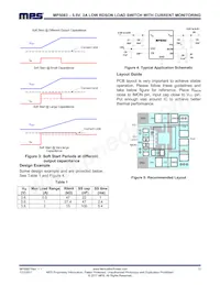 MP5083GG-P Datasheet Page 13
