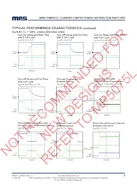 MP6211DN-LF Datenblatt Seite 6