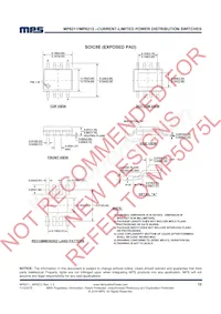 MP6211DN-LF Datenblatt Seite 10