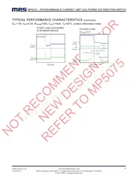 MP6219DN-LF Datasheet Page 7
