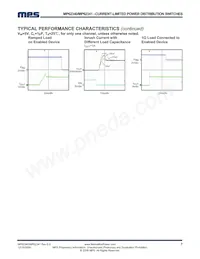 MP62341DH-LF Datasheet Page 7