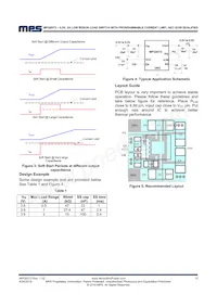 MPQ5073GG-AEC1-P Datasheet Pagina 12
