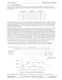 MX604TN-REEL Datasheet Pagina 9