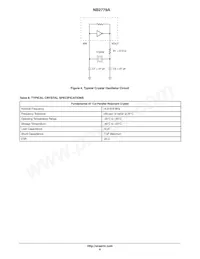 NB2779ASNR2G數據表 頁面 6