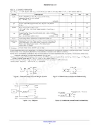 NB3H5150-01MNTXG Datasheet Page 12