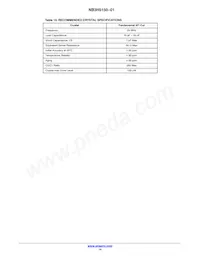 NB3H5150-01MNTXG Datasheet Page 14