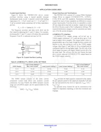 NB3H63143G00MNR2G Datasheet Pagina 18