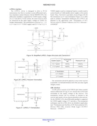 NB3H63143G00MNR2G Datasheet Page 20