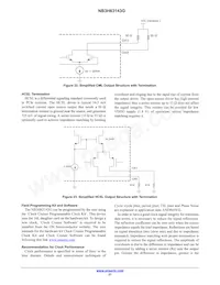 NB3H63143G00MNR2G Datasheet Pagina 21