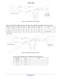 NB3N1900KMNG Datasheet Page 19