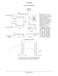 NB3N3002DTR2G Datasheet Page 7