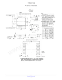 NB3N51032DTR2G Datenblatt Seite 12