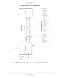 NB3V60113G00MTR2G Datasheet Pagina 12