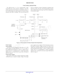 NB3V63143G00MNR2G Datasheet Pagina 4