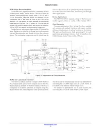 NB3V63143G00MNR2G Datenblatt Seite 19