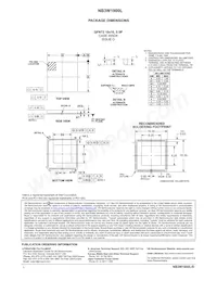 NB3W1900LMNG數據表 頁面 20