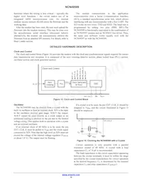 NCN49599MNG Datasheet Page 16