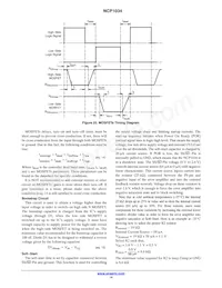 NCP1034DR2G Datasheet Page 14