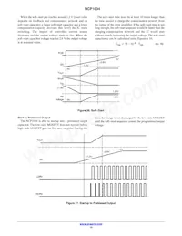 NCP1034DR2G Datasheet Page 15