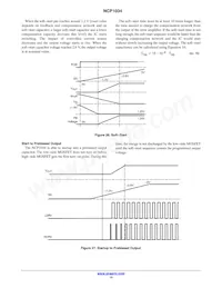 NCP1034DR2G Datasheet Pagina 15