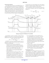 NCP1034DR2G Datasheet Pagina 16