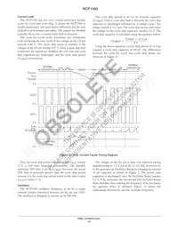 NCP1560HDR2 Datenblatt Seite 15