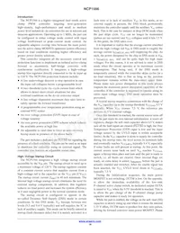 NCP1566MNTXG Datenblatt Seite 18