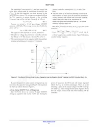 NCP1566MNTXG Datenblatt Seite 21