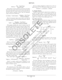 NCP1573DR2 Datasheet Pagina 12