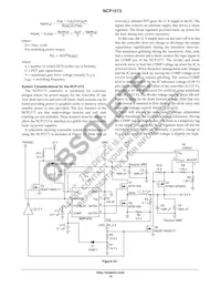 NCP1573DR2 Datasheet Pagina 14