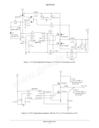 NCP1575DR2G Datasheet Page 2