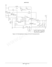 NCP1575DR2G Datasheet Page 3