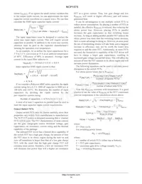 NCP1575DR2G Datasheet Pagina 14